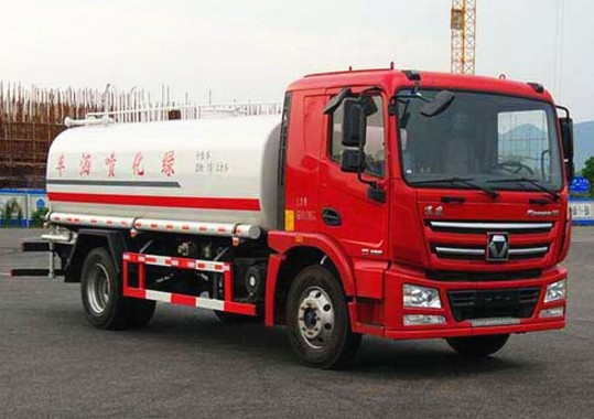 15噸灑水車多少錢_徐工漢風(fēng)G5-15噸綠化灑水車廠家價(jià)格