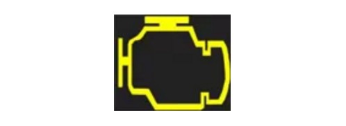 MIL指示燈_功能異常指示燈
