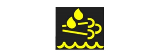 DWS指示燈_駕駛員報(bào)警指示燈