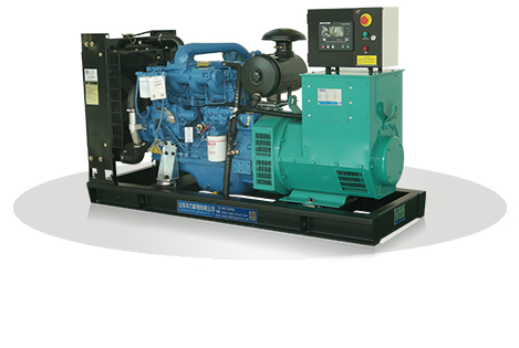 30KW|50KW|100KW|400KW玉柴發(fā)電機組