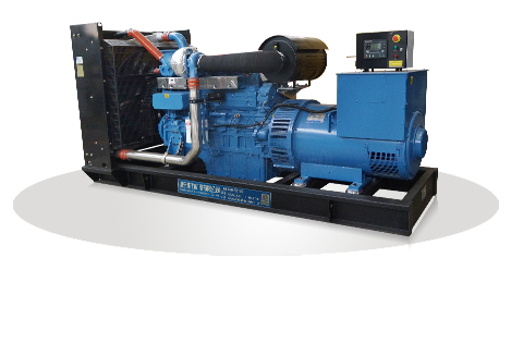 30KW|50KW|100KW|400KW玉柴發(fā)電機組4