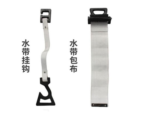 消防水帶掛鉤_消防水帶包布-消防車(chē)配件