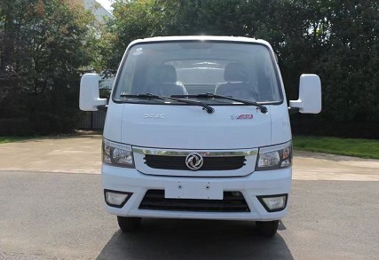 國六2.5方藍牌東風途逸灑水車圖片 國六2.5方藍牌東風途逸灑水車圖片