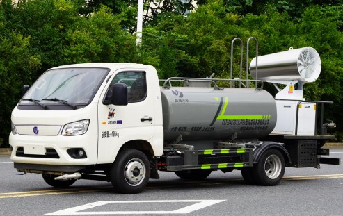 福田祥菱M2純電動(dòng)多功能抑塵車(chē)_縱昂牌CLT5040TDYBJBEV型純電動(dòng)多功能抑塵車(chē) 福田祥菱M2純電動(dòng)多功能抑塵車(chē)_縱昂牌CLT5040TDYBJBEV型純電動(dòng)多功能抑塵車(chē)