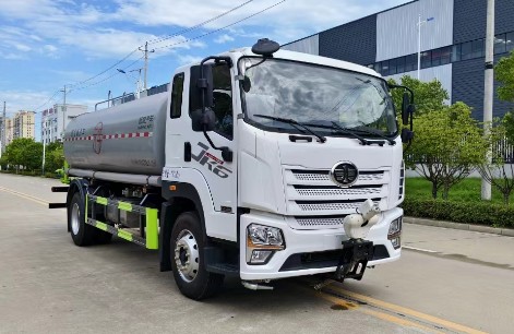 15方解放JK6灑水車_元年牌XSH5187GPSCA6型綠化噴灑車 15方解放JK6灑水車_元年牌XSH5187GPSCA6型綠化噴灑車