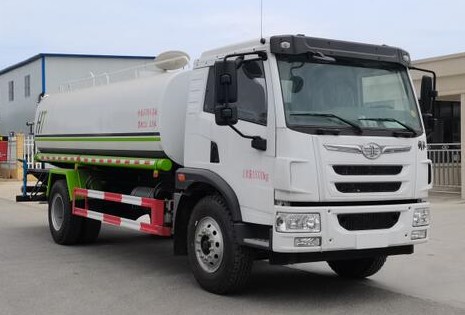 15方解放龍V灑水車_浩天星運牌HTX5185GPSCL6型綠化噴灑車 15方解放龍V灑水車_浩天星運牌HTX5185GPSCL6型綠化噴灑車
