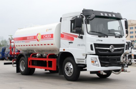 12方東風(fēng)華神V5灑水車(chē)_楚帝牌DCD5160GPSE6型綠化噴灑車(chē) 12方東風(fēng)華神V5灑水車(chē)_楚帝牌DCD5160GPSE6型綠化噴灑車(chē)